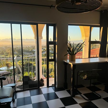 Welgemoed Villa Bellville Esterno foto