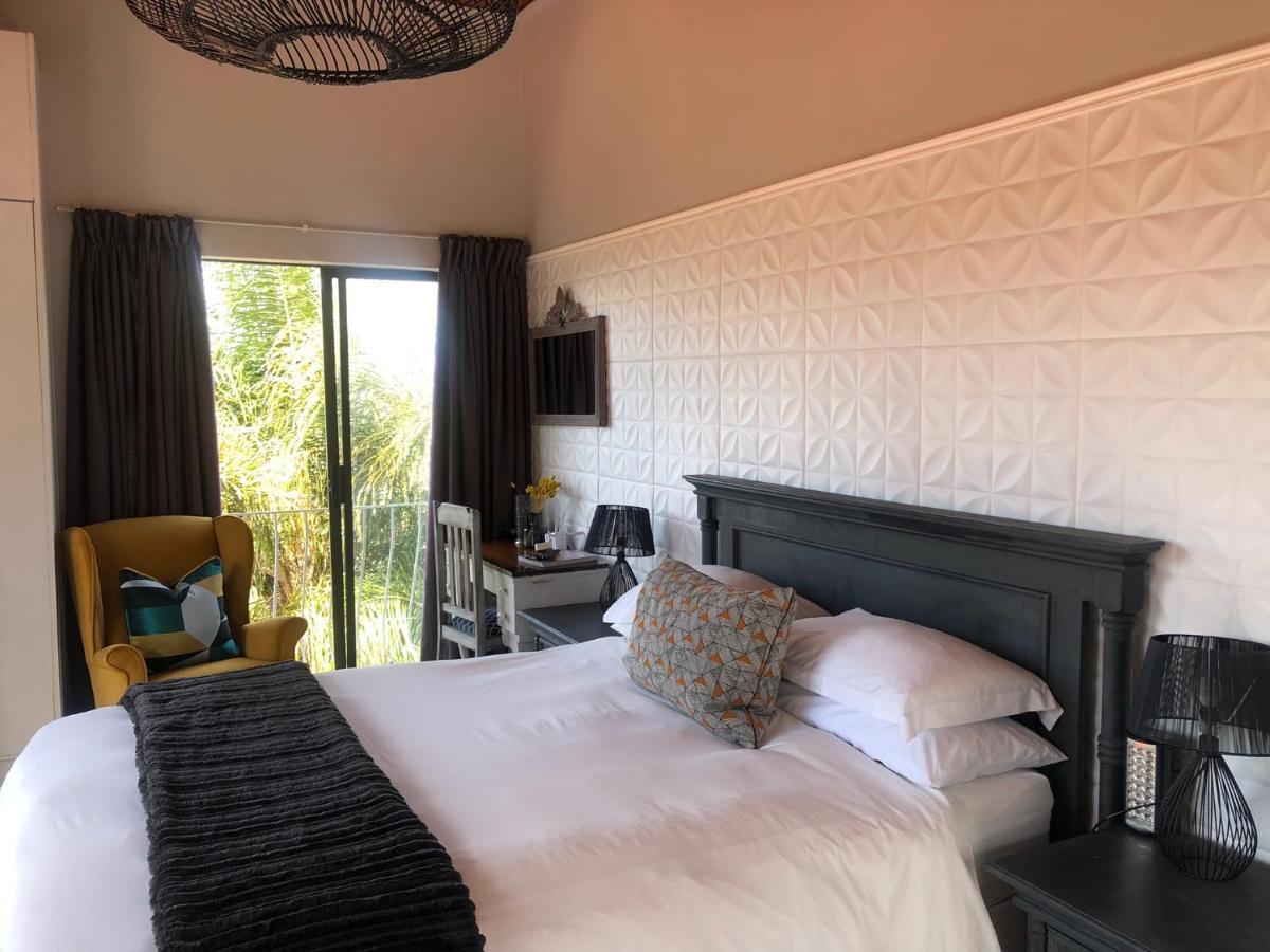 Welgemoed Villa Bellville Esterno foto