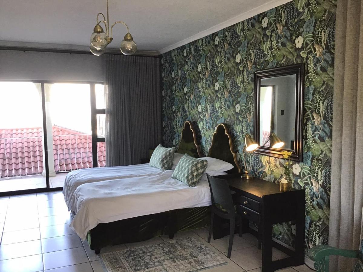 Welgemoed Villa Bellville Esterno foto