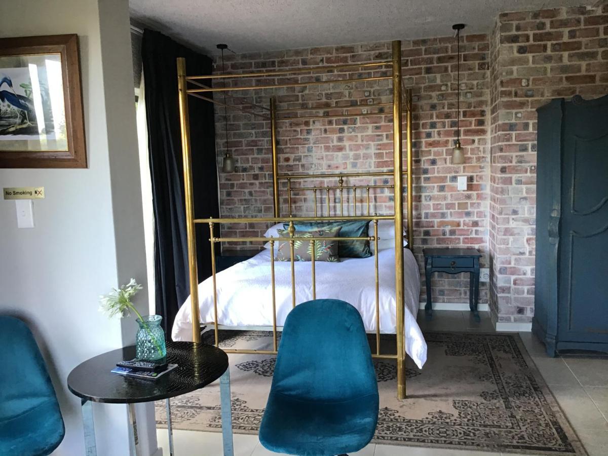Welgemoed Villa Bellville Esterno foto
