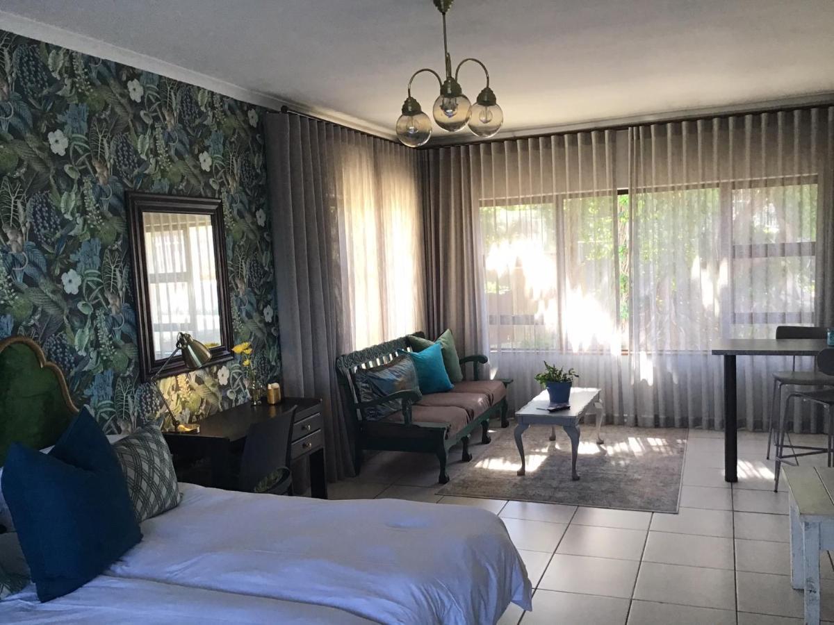 Welgemoed Villa Bellville Esterno foto