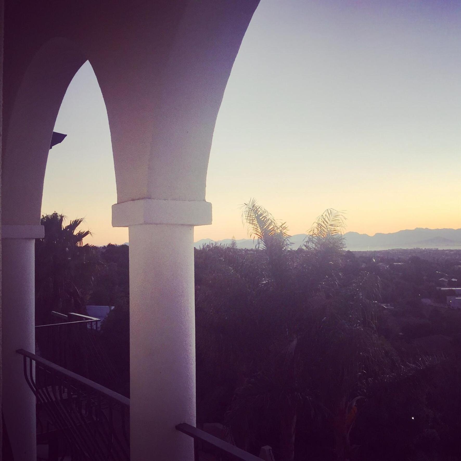 Welgemoed Villa Bellville Esterno foto