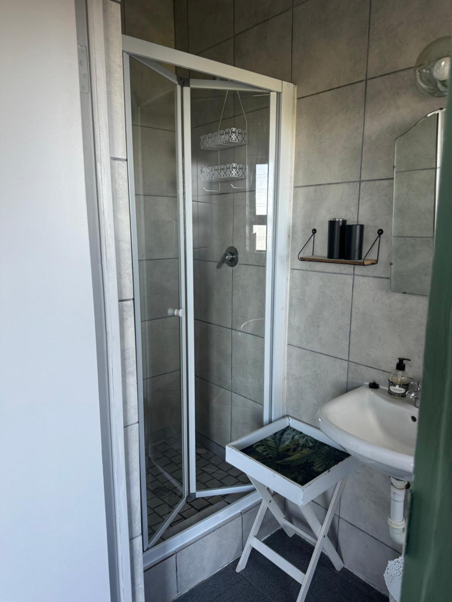 Welgemoed Villa Bellville Esterno foto