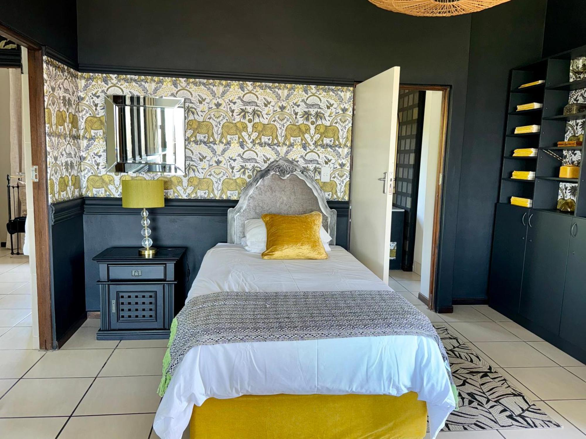 Welgemoed Villa Bellville Esterno foto