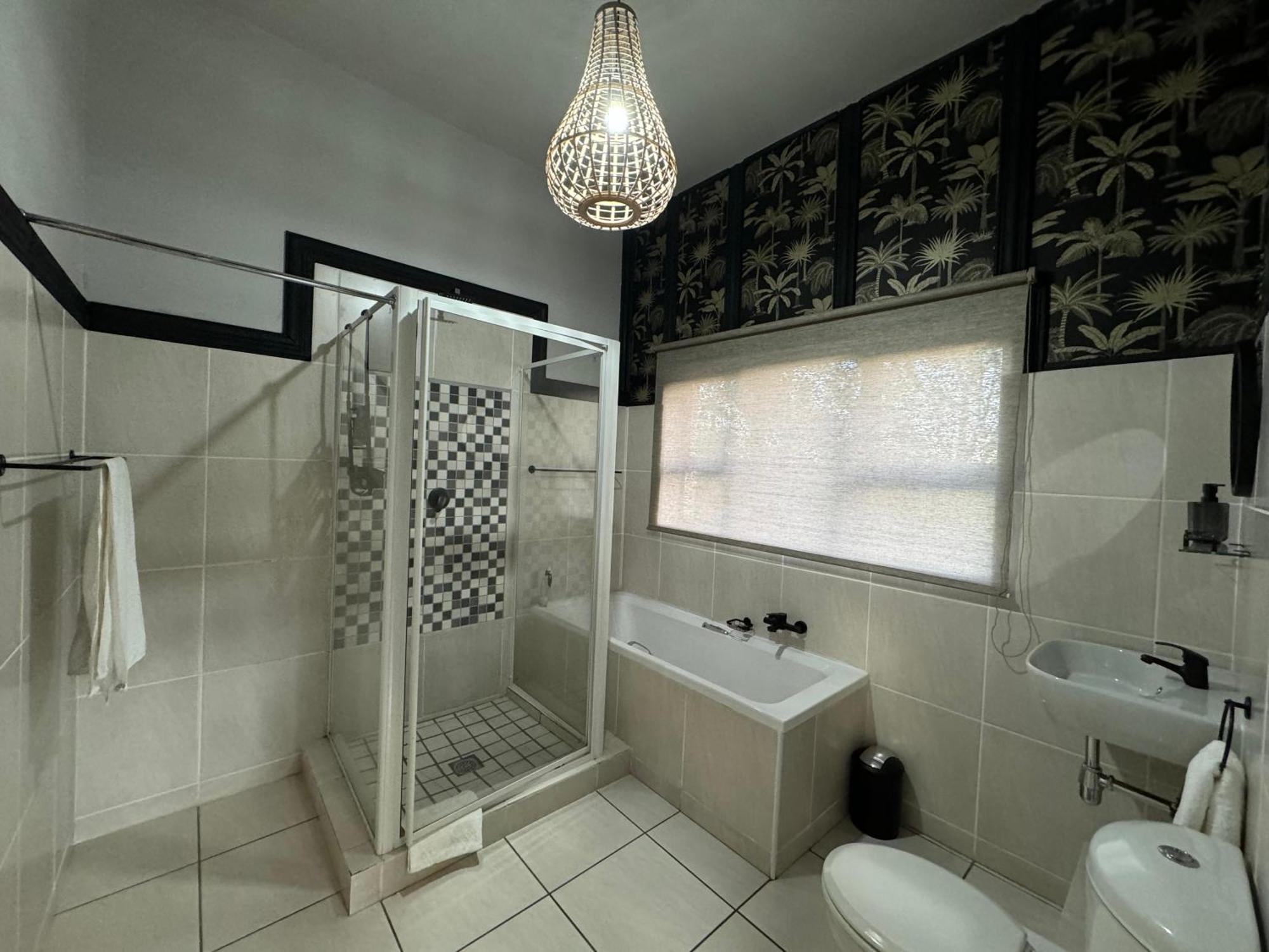 Welgemoed Villa Bellville Esterno foto
