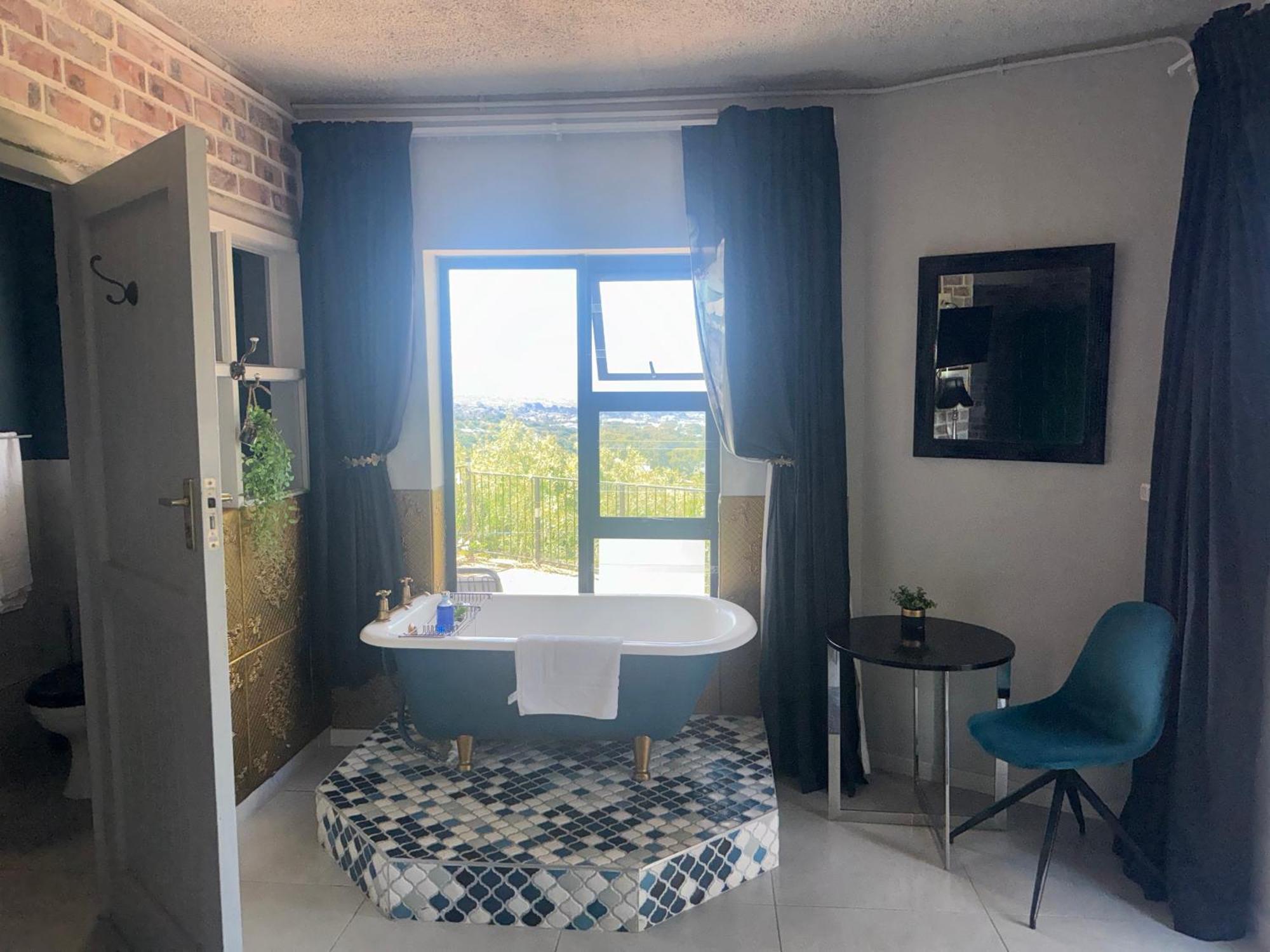 Welgemoed Villa Bellville Esterno foto