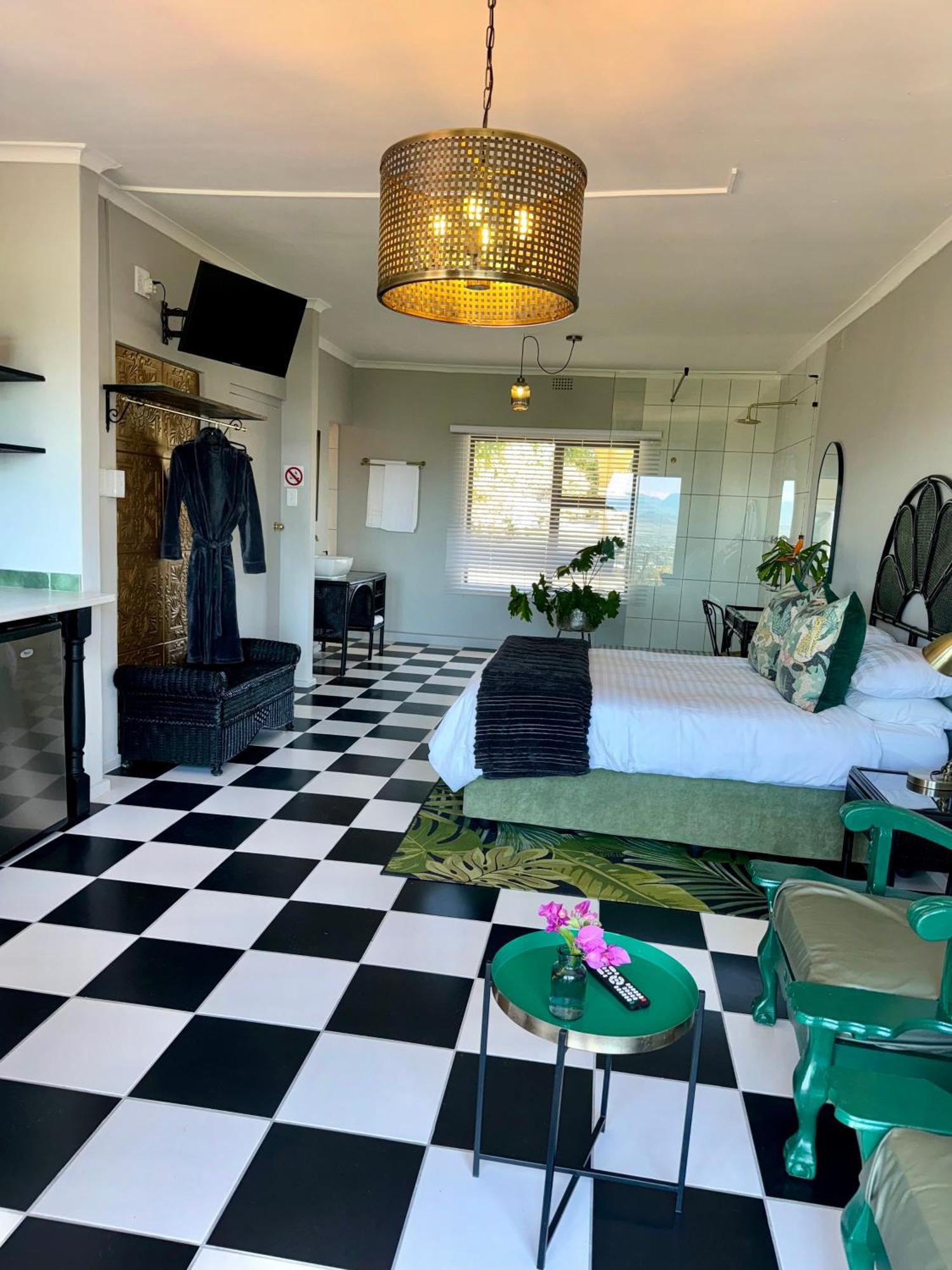 Welgemoed Villa Bellville Esterno foto