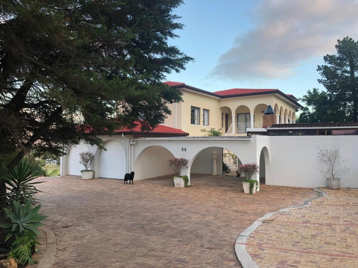 Welgemoed Villa Bellville Esterno foto